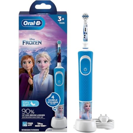 فرشاة اسنان اطفال