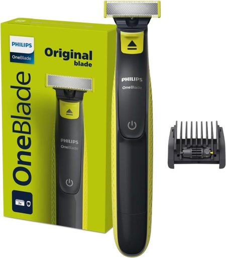ماكينة OneBlade QP2724/20 من Philips